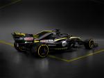 Renault R.S.18 2018 года
